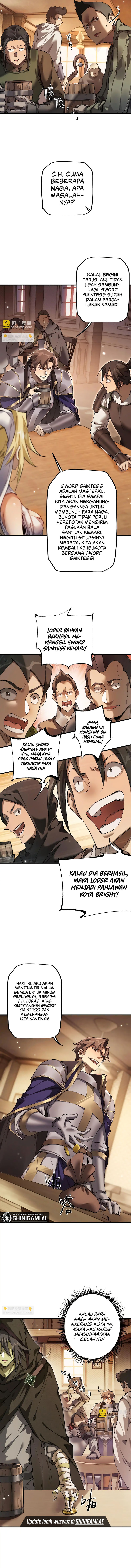 From Goblin to Goblin God chapter 9